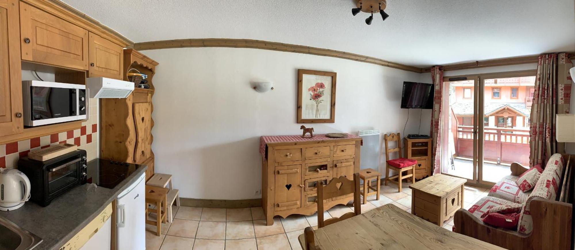 Les 7 Laux Immobilier Chalet A Prapoutel Kültér fotó
