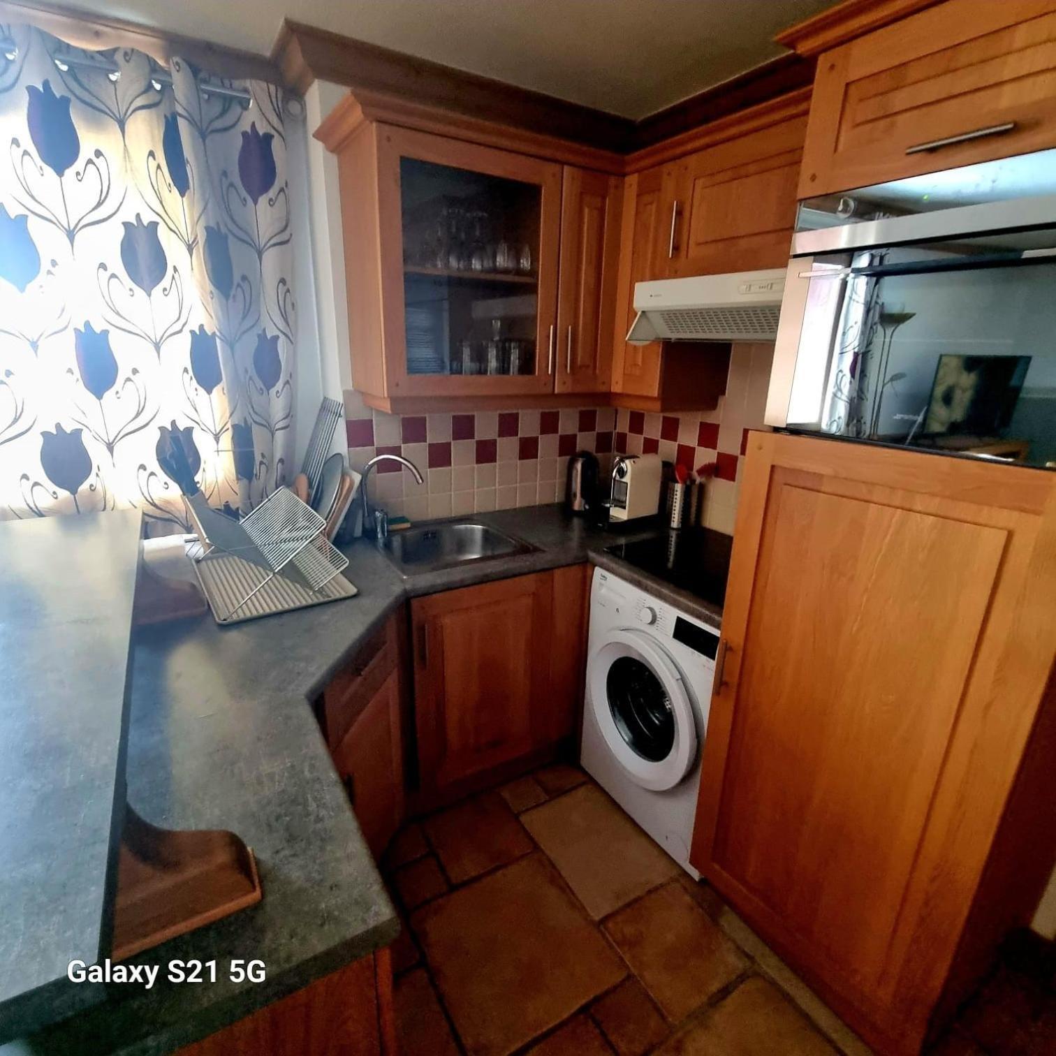 Les 7 Laux Immobilier Chalet A Prapoutel Kültér fotó