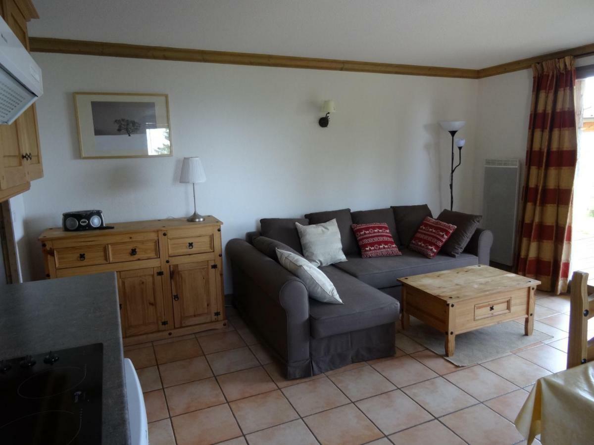 Les 7 Laux Immobilier Chalet A Prapoutel Kültér fotó